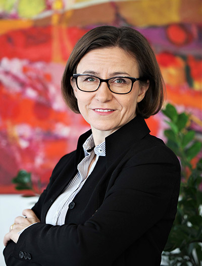 Ingrid Szrajer
