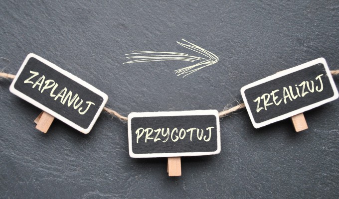 Zarządzanie projektami unijnymi – szkolenie dla Beneficjentów